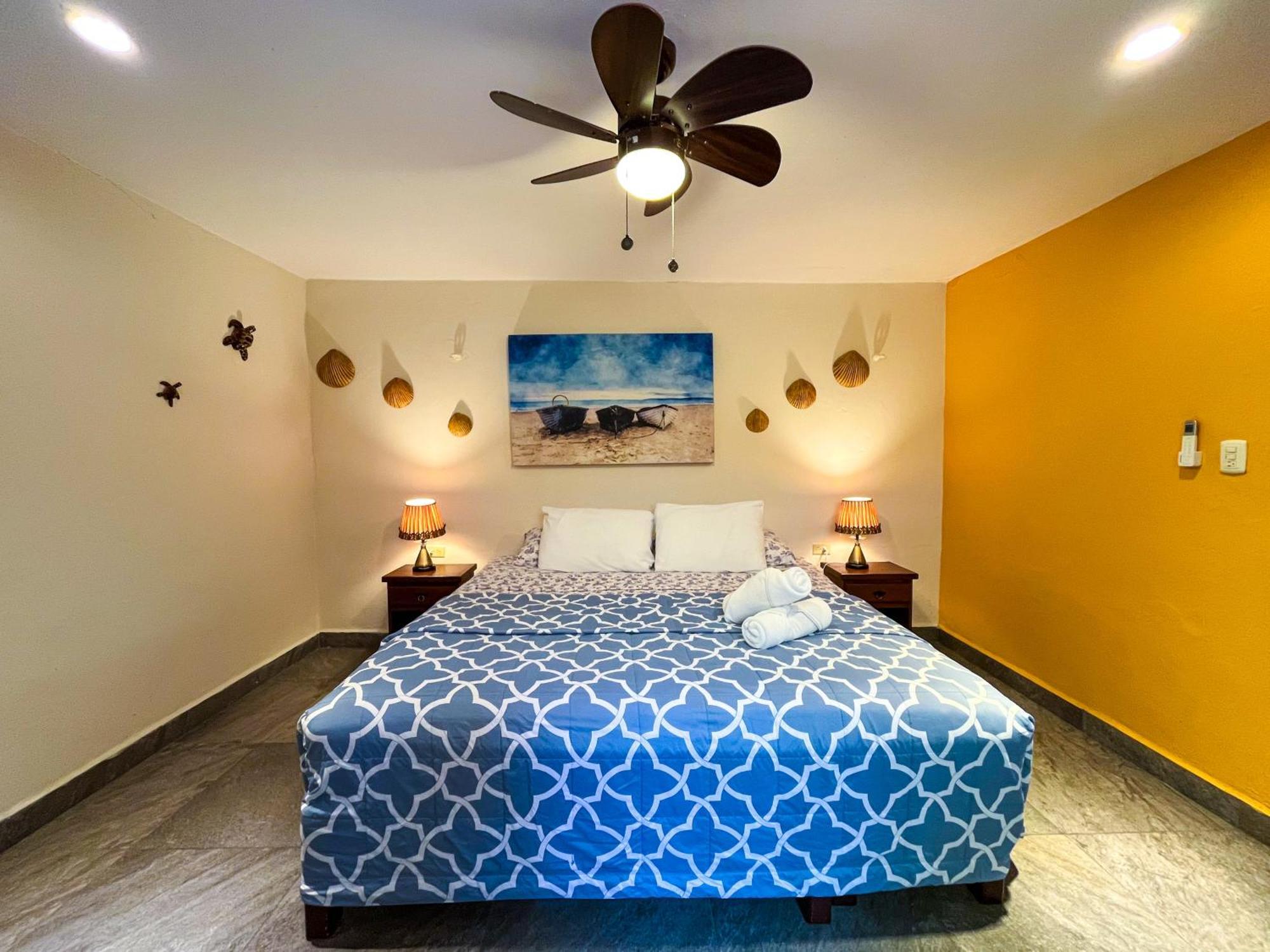 Cande'S Apartments Isla Mujeres Dış mekan fotoğraf