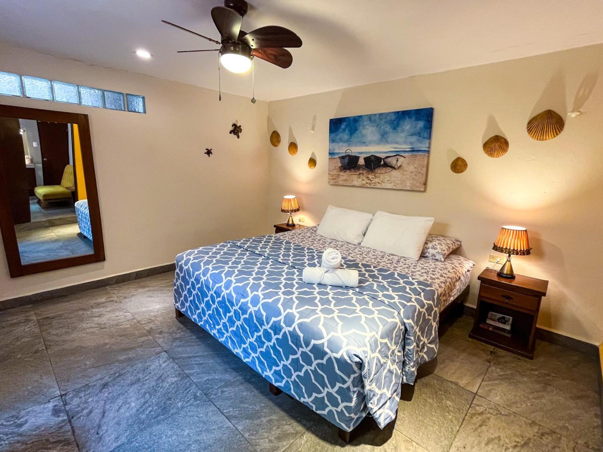 Cande'S Apartments Isla Mujeres Dış mekan fotoğraf