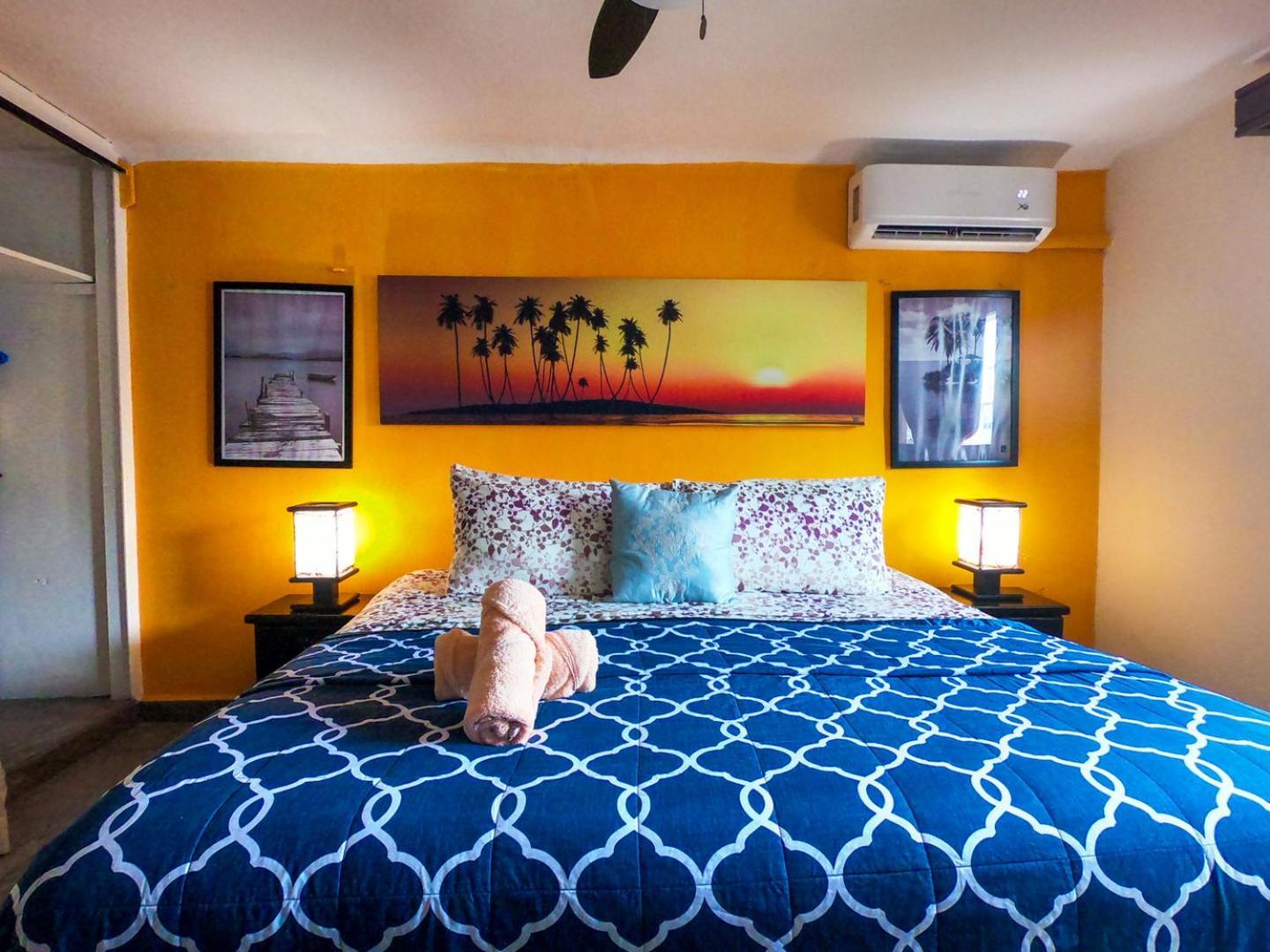 Cande'S Apartments Isla Mujeres Dış mekan fotoğraf