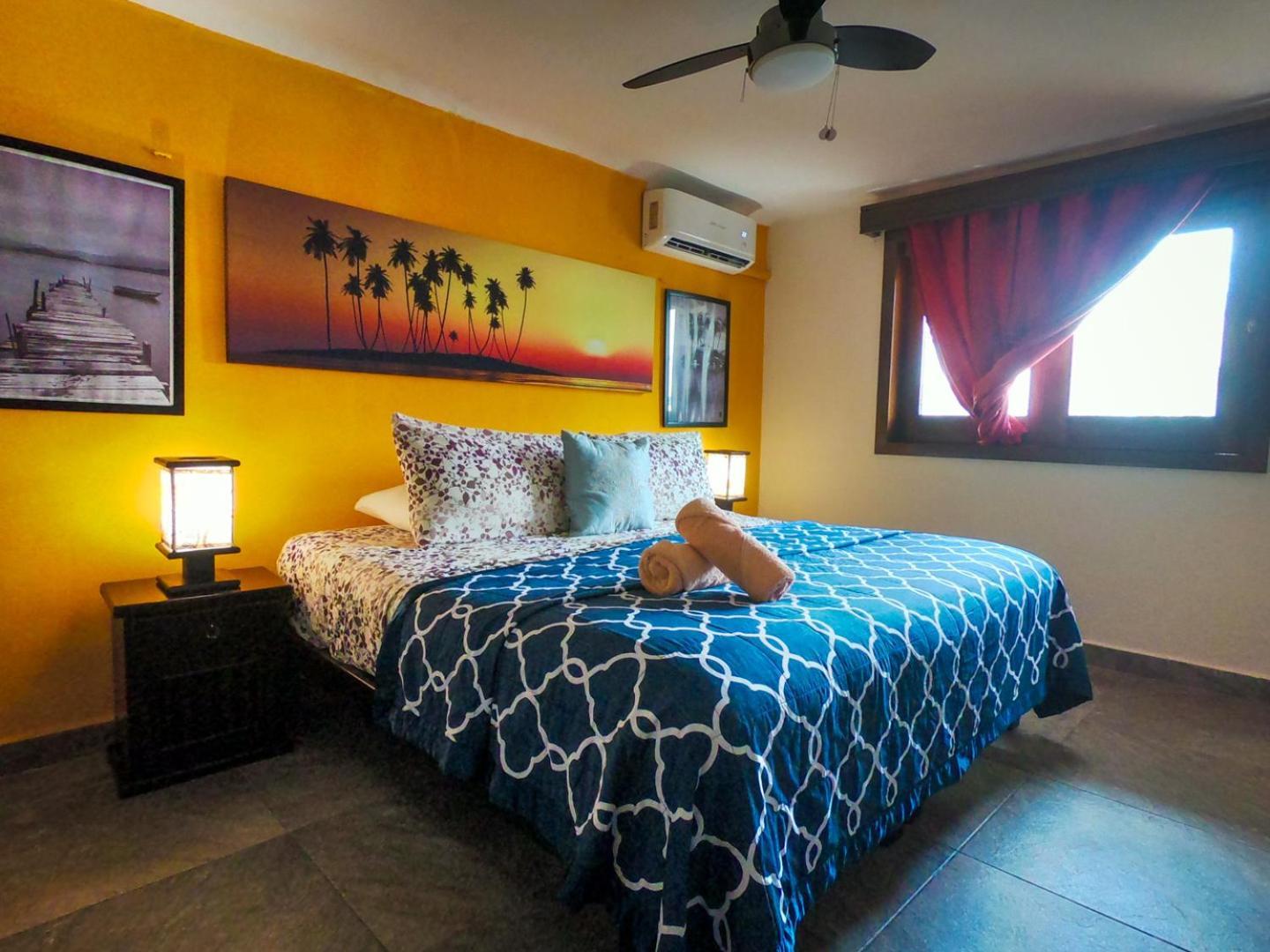 Cande'S Apartments Isla Mujeres Dış mekan fotoğraf