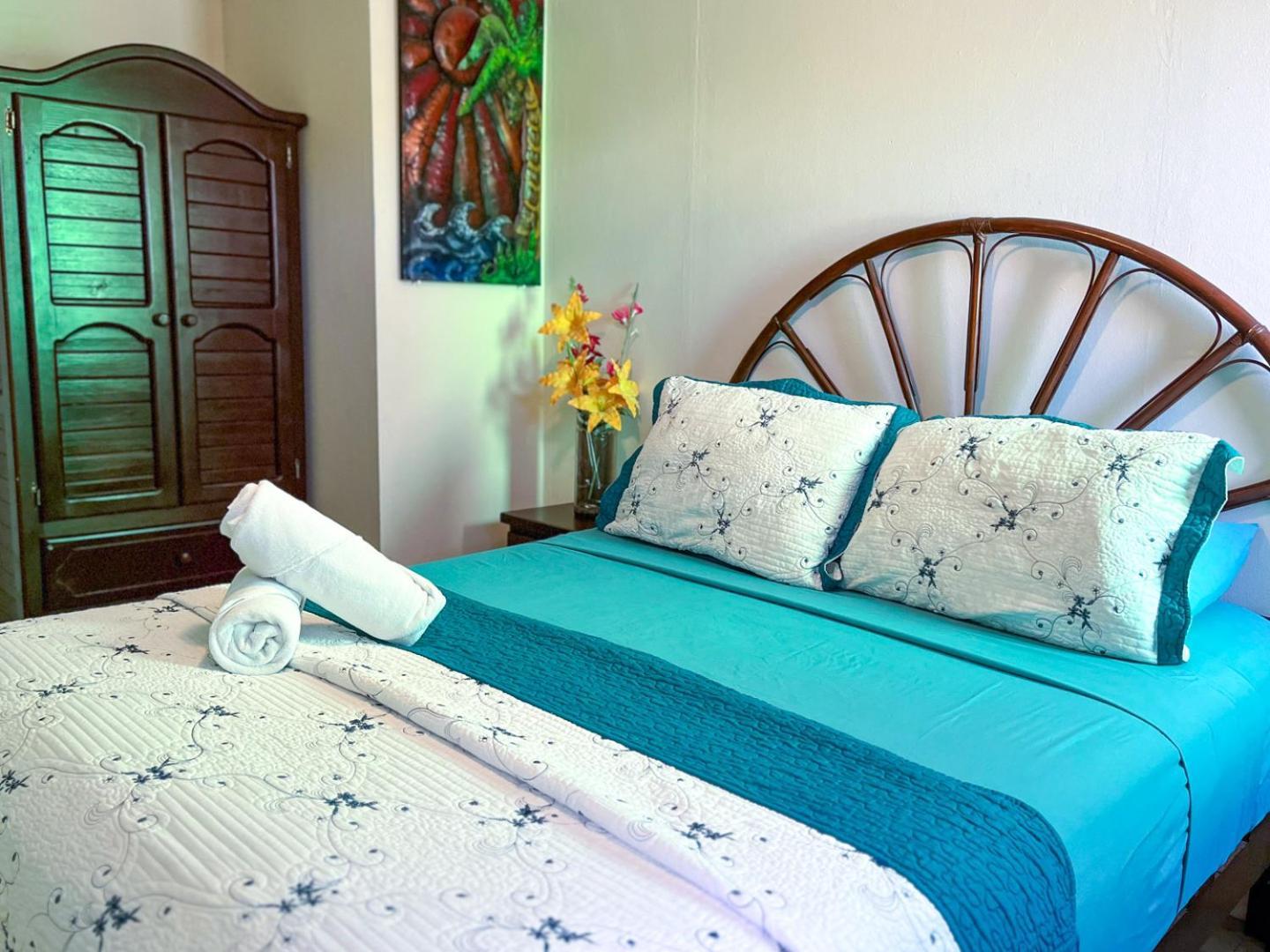 Cande'S Apartments Isla Mujeres Dış mekan fotoğraf