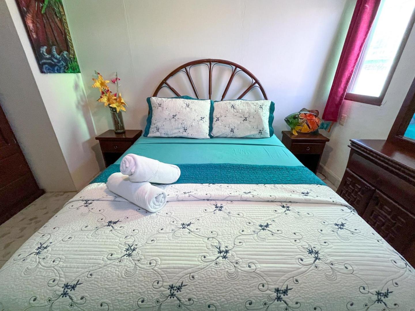 Cande'S Apartments Isla Mujeres Dış mekan fotoğraf