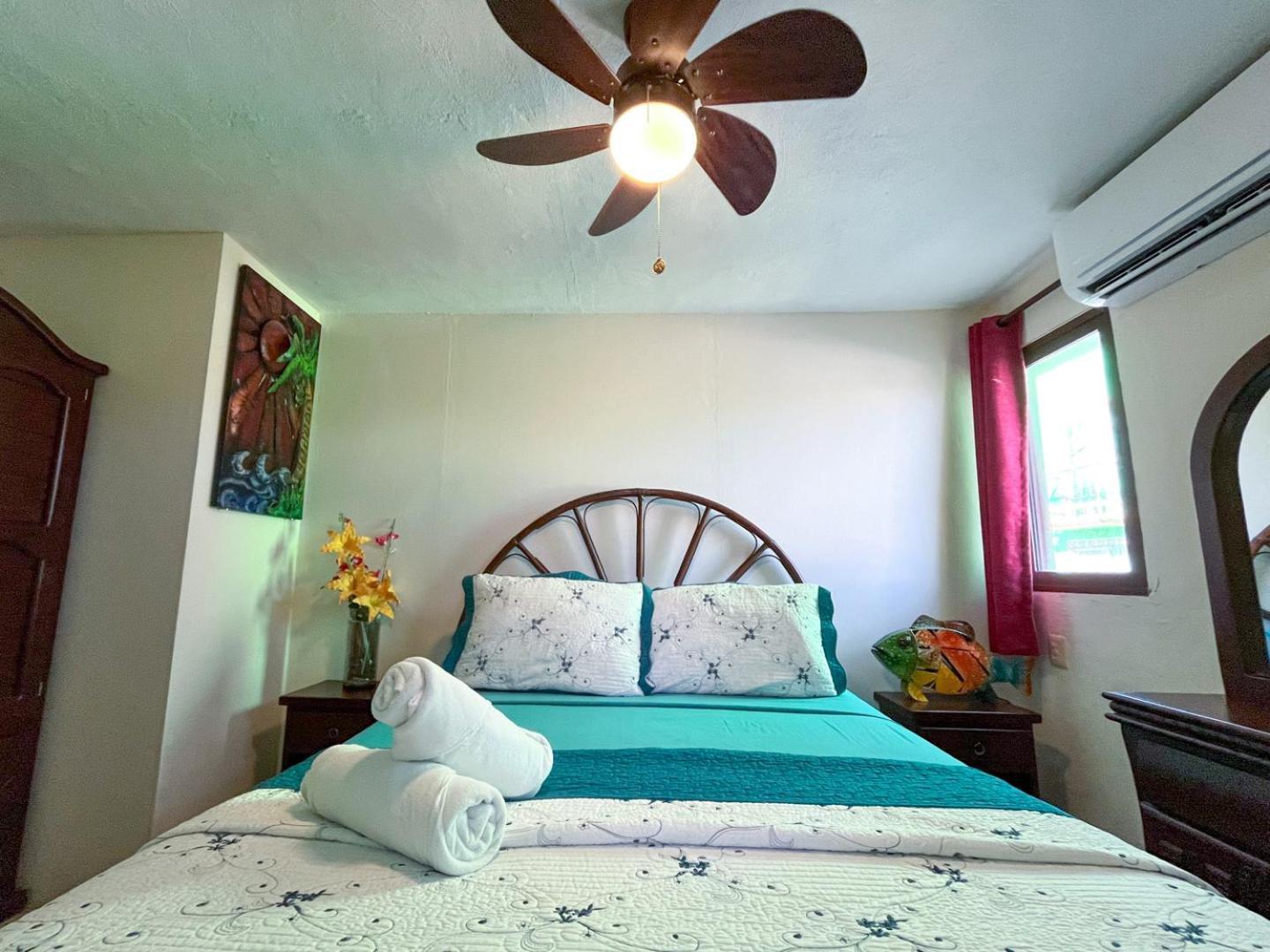 Cande'S Apartments Isla Mujeres Dış mekan fotoğraf